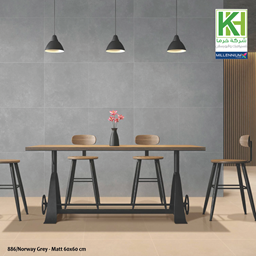 عرض تفاصيل بلاط بورسلان مط 60×60 سم هندي نورواي جراي 
 صورة بلاط بورسلان مط 60×60 سم هندي نورواي جراي